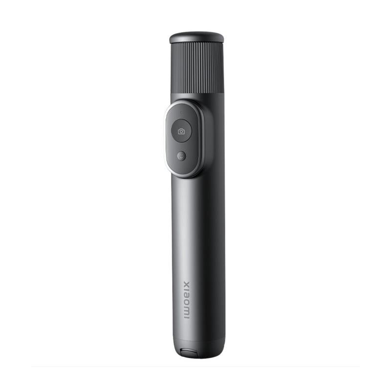 Ασύρματο Selfie Stick & Τρίποδο Mini Floor Xiaomi 20.4" BHR083KGL με Bluetooth Τηλεχειριστήριο Μαύρο