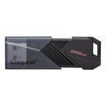 USB 3.2 Flash Disk Kingston Exodia Onyx DTXON USB A 256GB Μαύρο