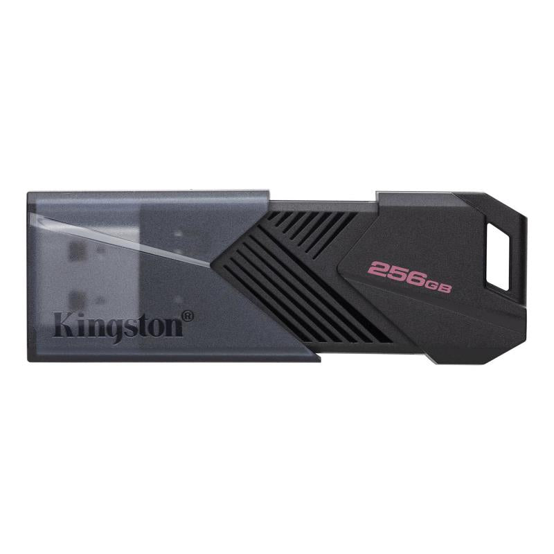 USB 3.2 Flash Disk Kingston Exodia Onyx DTXON USB A 256GB Μαύρο
