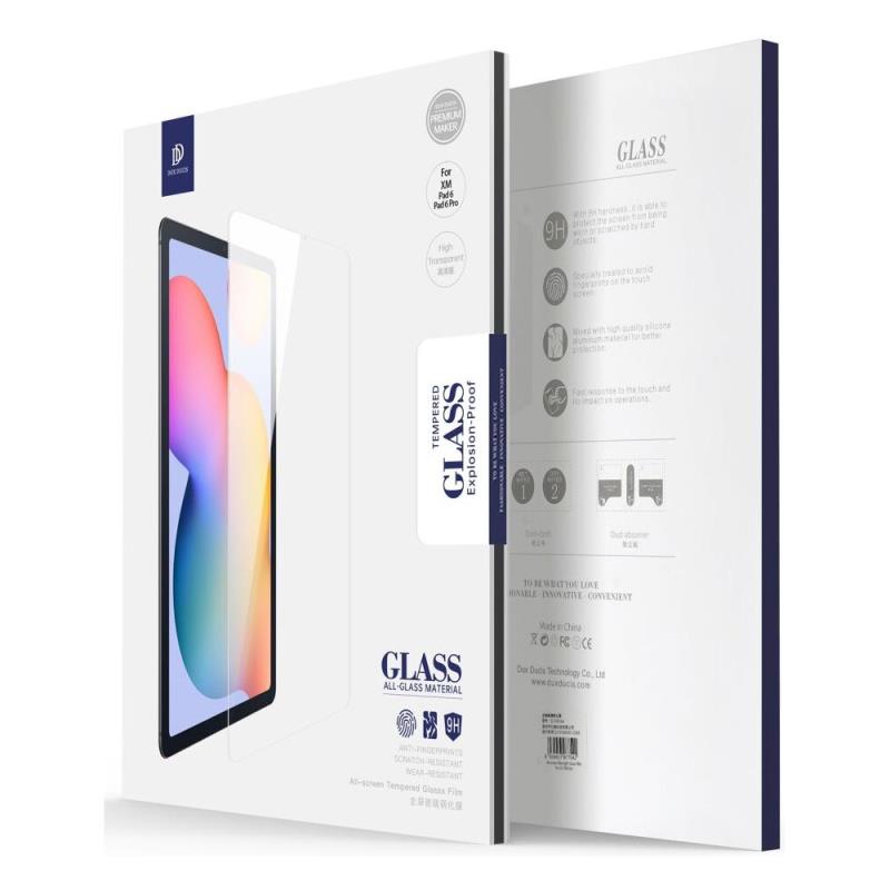Tempered Glass Full Face Dux Ducis Xiaomi Pad 6 11.0"/ Pad 6 Pro 11.0" (1 τεμ.)
