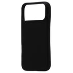 Θήκη Soft TPU inos Apple iPhone 17 Pro Max 5G S-Cover Μαύρο