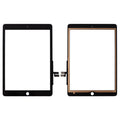 Touch Screen Apple iPad 10.2" (2021) Μαύρο (OEM)