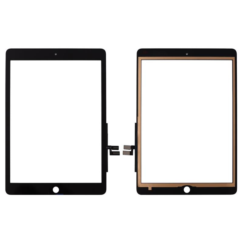 Touch Screen Apple iPad 10.2" (2021) Μαύρο (OEM)