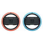 Τιμονιέρες για Nintendo Switch 2 Joy-Con 2 Γαλάζιο-Ανοιχτό Κόκκινο (2 τεμ.)