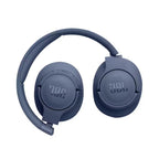 Ασύρματα Ακουστικά Κεφαλής JBL Tune 720BT Μπλε