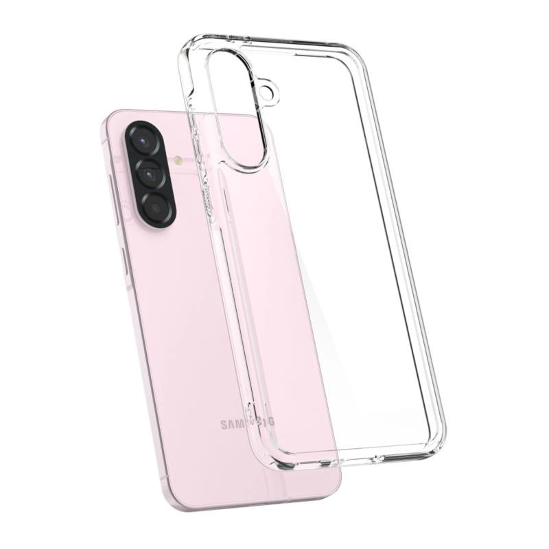 Θήκη TPU & PC Spigen Samsung Galaxy A56 5G Ultra Hybrid Διάφανο