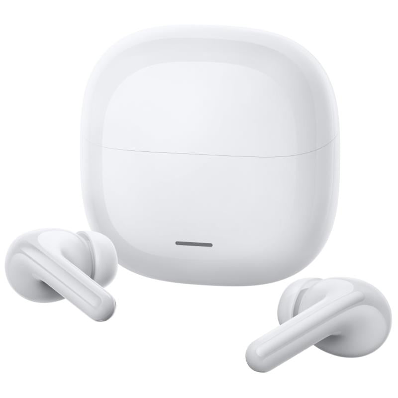 True Wireless Bluetooth Ακουστικά Xiaomi Redmi Buds 8 Lite Λευκό