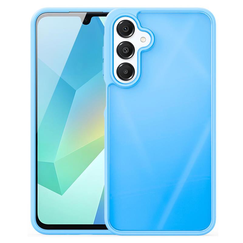 Θήκη TPU & PC Dux Ducis Samsung Galaxy A16 4G/ 5G/ A17 5G/ A26 5G Yind Γαλάζιο