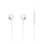 Hands Free Stereo Samsung EO-IC100BWEG USB C Λευκό