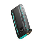 Φορτιστής Ανάγκης Joyroom JR-L017 22.5W 10000mAh PD με Φακό & 2 Ενσωματωμένα Καλώδια Μαύρο