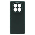 Θήκη Soft TPU inos Xiaomi Redmi Note 14 Pro Plus 5G S-Cover Χακί