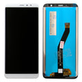 Οθόνη με Touch Screen Meizu M6T Λευκό (OEM)