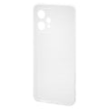 Θήκη TPU inos Realme 9 Pro Plus 5G/ Narzo 50 Pro 5G Ultra Slim 0.3mm Διάφανο