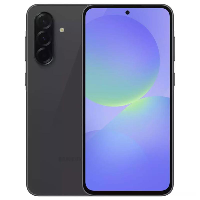 Κινητό Τηλέφωνο Samsung A366 Galaxy A36 5G (Dual SIM) 256GB 8GB RAM Μαύρο