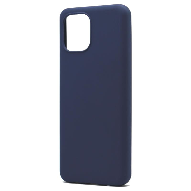 Θήκη Soft TPU inos Xiaomi Redmi A1/ A2 S-Cover Μπλε
