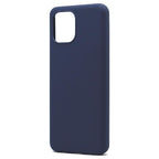 Θήκη Soft TPU inos Xiaomi Redmi A1/ A2 S-Cover Μπλε