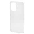Θήκη TPU inos Realme C33 Ultra Slim 0.3mm Διάφανο