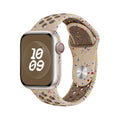 Λουράκι Devia Sport2 Apple Watch (38/ 40/ 41/ 42mm) Deluxe V2 Sandstone