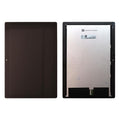 Οθόνη με Touch Screen Tablet Lenovo M10 FHD REL TB-X605FC 10.1" Wi-Fi Μαύρο (OEM)