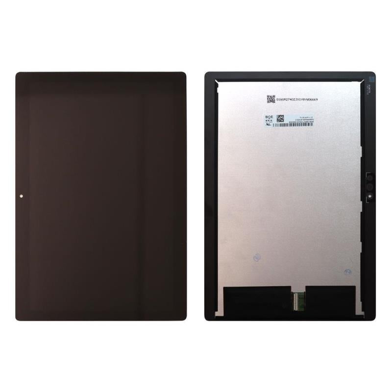 Οθόνη με Touch Screen Tablet Lenovo M10 FHD REL TB-X605FC 10.1" Wi-Fi Μαύρο (OEM)
