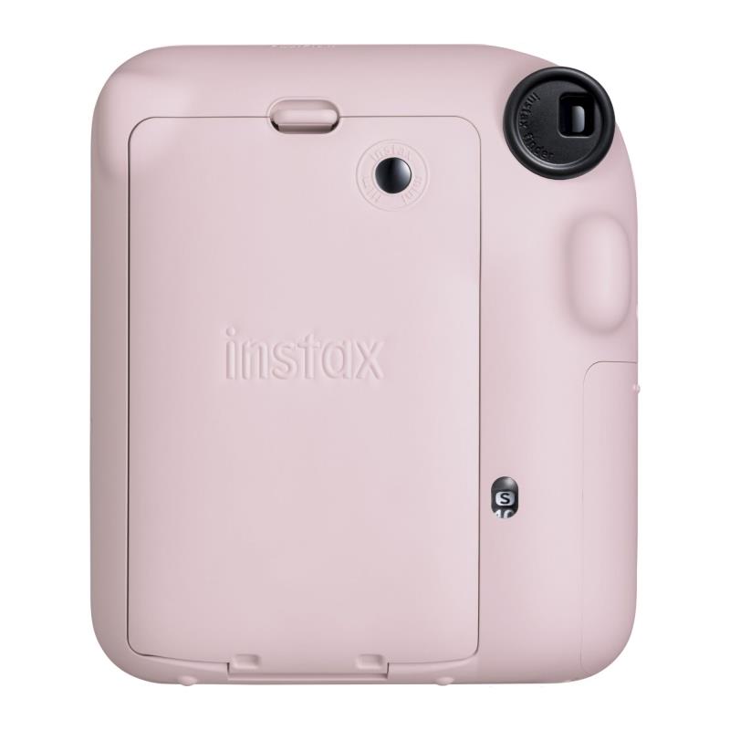 Φωτογραφική Μηχανή Instant Fujifilm Instax Mini 12 Ροζ
