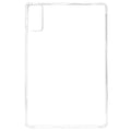 Θήκη TPU inos Xiaomi Redmi Pad SE 11.0" Wi-Fi Shock Proof Διάφανο