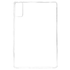 Θήκη TPU inos Xiaomi Redmi Pad SE 11.0" Wi-Fi Shock Proof Διάφανο