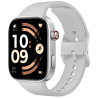 Smartwatch Xiaomi Redmi Watch 6 2.1" BHR08CUGL Ασημί