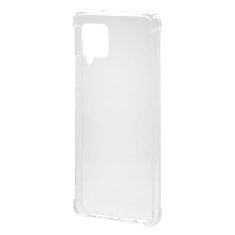 Θήκη TPU & PC Samsung A426 Galaxy A42 5G Shock Proof Διάφανο