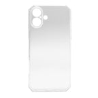 Θήκη TPU inos Apple iPhone 16 Plus Shock Proof NE Διάφανο