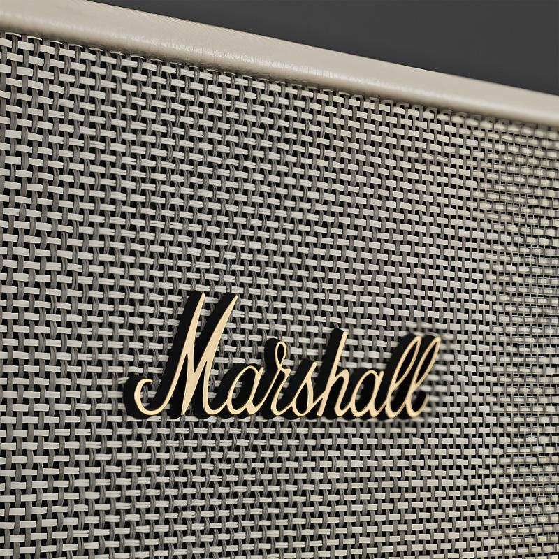 Φορητό Ηχείο Bluetooth Marshall Acton III 60W RMS Μπεζ