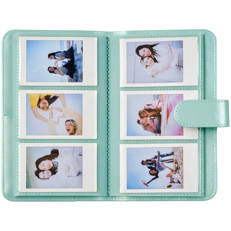 Άλμπουμ Fujifilm Instax Mini 13 Πράσινο