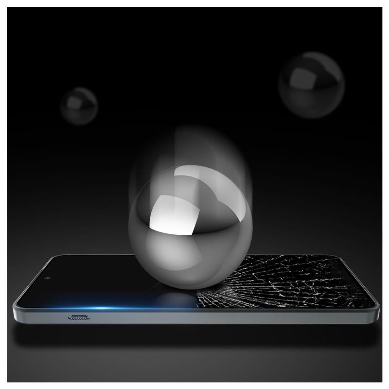 Tempered Glass Full Face Dux Ducis OnePlus Nord CE4/ Ace 3V/ Oppo K12/ K12 Plus Μαύρο (1 τεμ.)