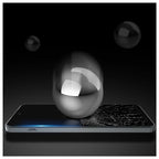 Tempered Glass Full Face Dux Ducis OnePlus Nord CE4/ Ace 3V/ Oppo K12/ K12 Plus Μαύρο (1 τεμ.)