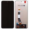 Οθόνη με Touch Screen Motorola Moto G32 Μαύρο (OEM)