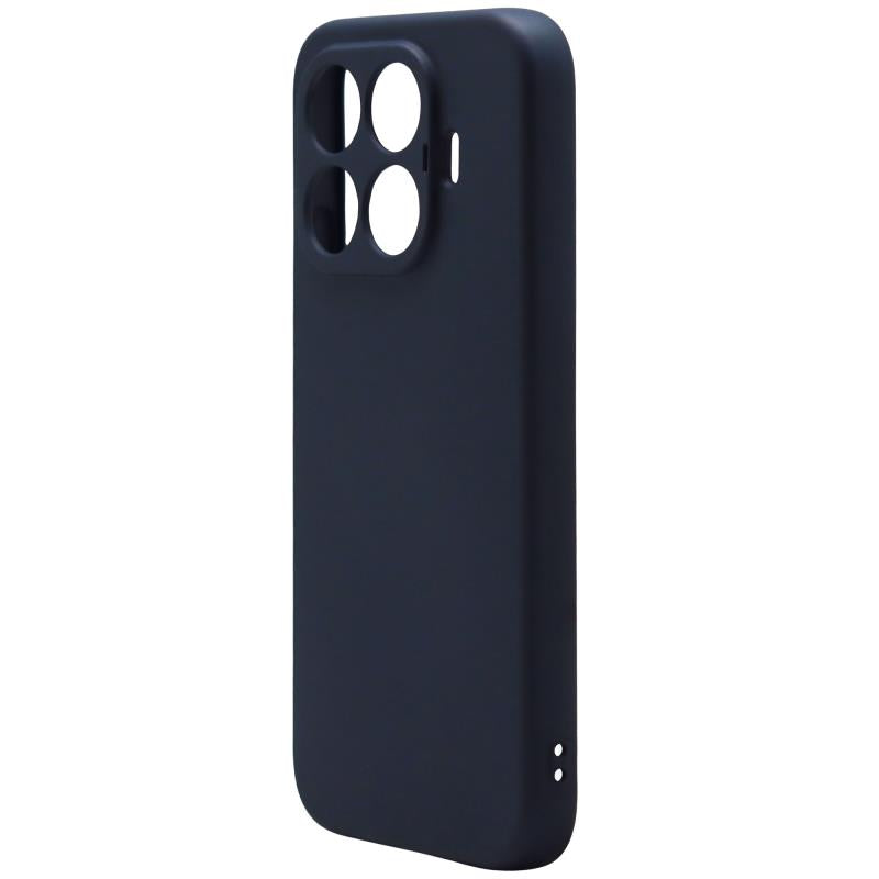 Θήκη Soft TPU inos Xiaomi 17T 5G S-Cover Μπλε