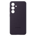 Θήκη Σιλικόνης Samsung EF-PS926TEEG S926 Galaxy S24 Plus 5G Μωβ