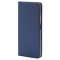 Θήκη Flip Book inos Xiaomi Redmi Note 14 4G Magnet Μπλε