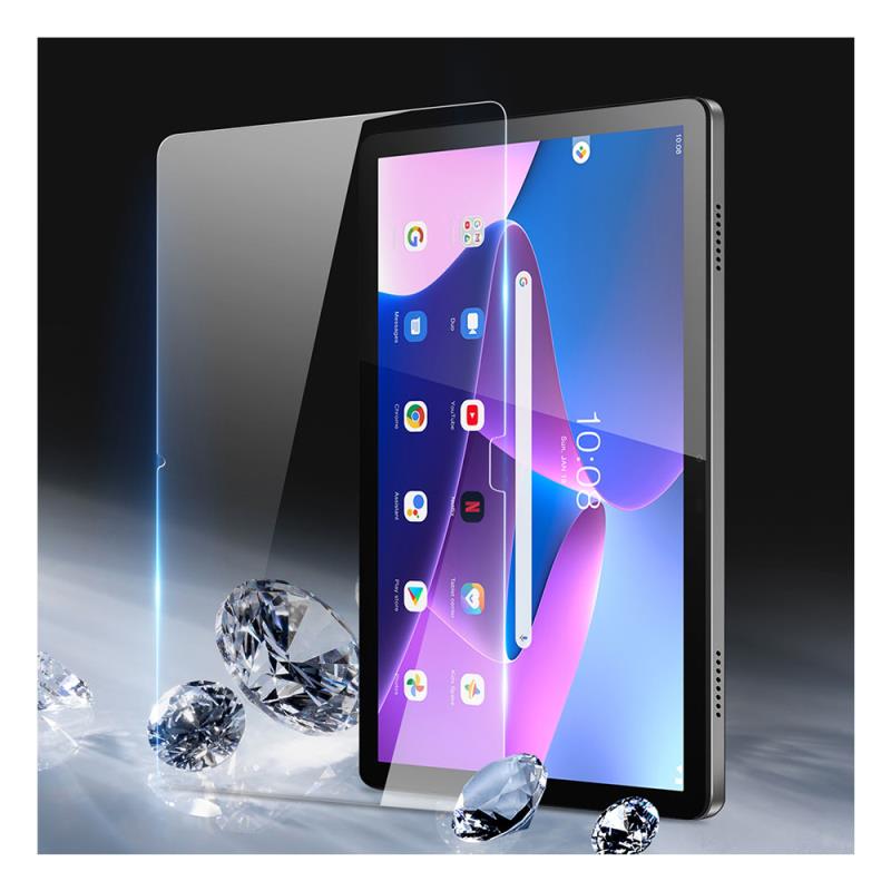 Tempered Glass Dux Ducis Lenovo Tab M10 (3rd Gen) 10.1" (2 τεμ.)