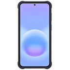 Θήκη TPU & PC Samsung EF-RA576CBE A576 Galaxy A57 5G Rugged Μαύρο