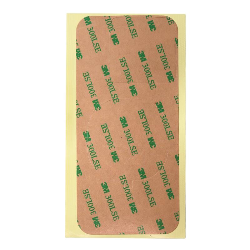 Αυτοκόλλητη Ταινία για Πίσω Καπάκι Apple iPhone 14 Pro (OEM)
