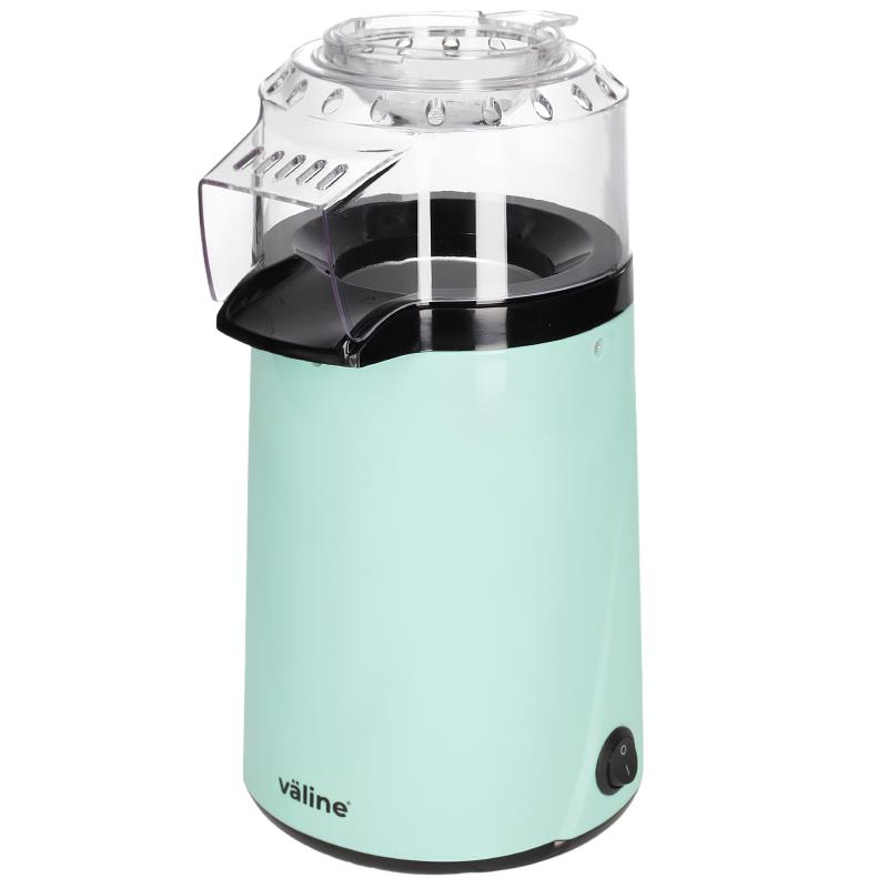 Μηχανή Ποπ Κορν Väline Popite 1200W Φυστικί