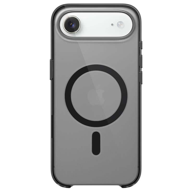 Θήκη PC με MagSafe Apple MGH24 iPhone Air Shadow Μαύρο