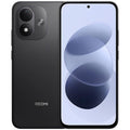 Κινητό Τηλέφωνο Xiaomi Redmi Note 17 4G (Dual SIM) 256GB 6GB RAM Μαύρο