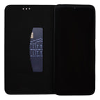 Θήκη Flip Book inos Samsung S721 Galaxy S24 FE 5G Foldio Μαύρο