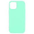 Θήκη Soft TPU inos Apple iPhone 12 mini S-Cover Φυστικί