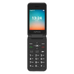 Κινητό Τηλέφωνο myPhone Flip LTE (Dual SIM) Μπλε