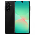 Κινητό Τηλέφωνο Samsung A266 Galaxy A26 5G (Dual SIM) 256GB 8GB RAM Μαύρο