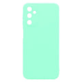 Θήκη Soft TPU inos Samsung A145 Galaxy A14/ A146 Galaxy A14 5G S-Cover Φυστικί