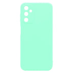 Θήκη Soft TPU inos Samsung A145 Galaxy A14/ A146 Galaxy A14 5G S-Cover Φυστικί